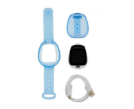 Little Tikes Tobi™ Robot Smartwatch Niebieski - 1009477 - zdjęcie 5